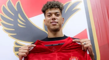 بقرار حاسم.. الأهلي يحدد مصير إمام عاشور بعد وصول عروض احتراف عربية